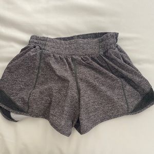 Lulu Lemon shorts